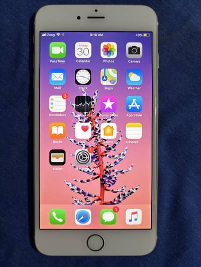 Iphone 6plus 64gb
