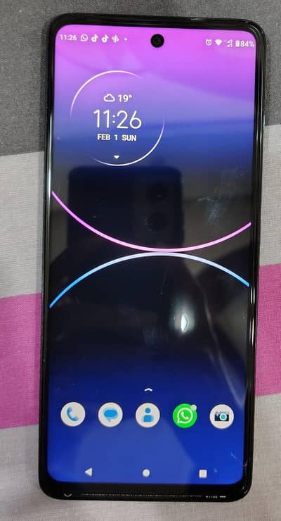 Motorola G60s Pta Approve For Sale