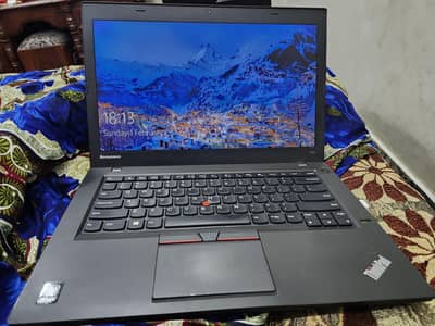 Lenovo Think Pad T450
