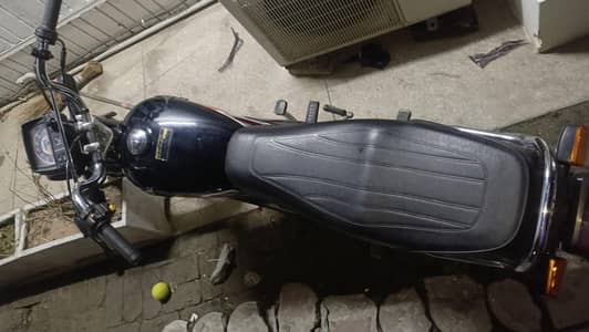 CD 70 20 25 model for sale brand new bike