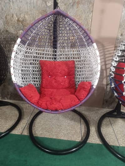 Hanging swing Chair