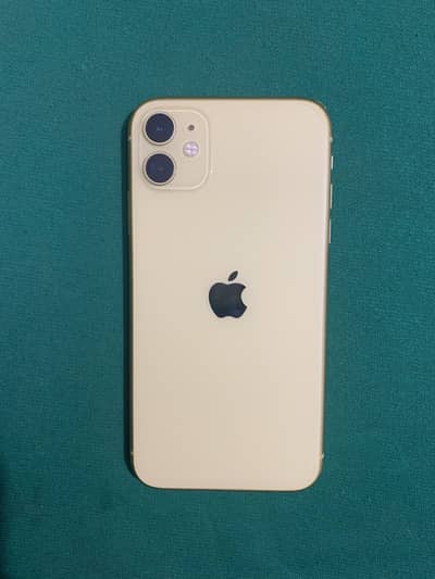 iPhone 11 non pta Jv 64GB