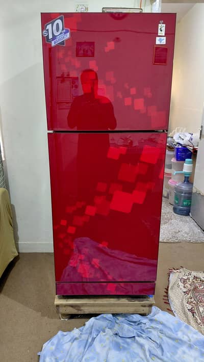 Brand New Refrigerator | Urgent Sale