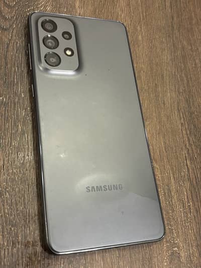 Samsung A73 5g