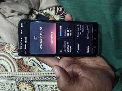 OnePlus 10 pro non pta  10/10