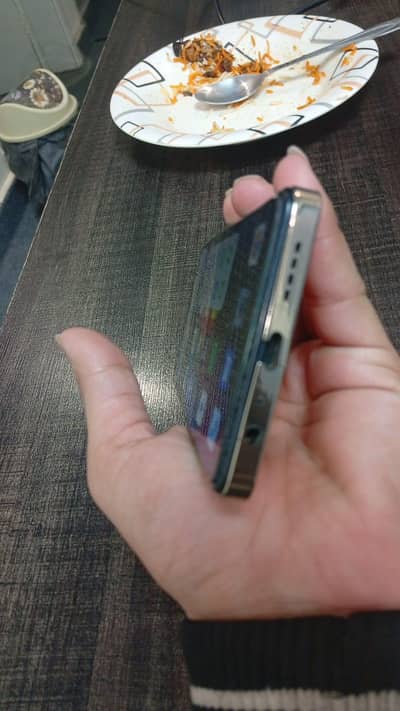 infinx note 30 16 256 exchange posebal box ni hai