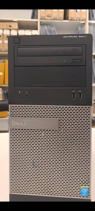 Dell Optiplex 3020 i5 4 Gen