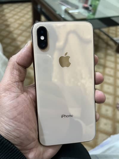 Iphone Xs