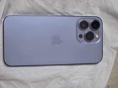 iPhone 13 pro non pta 256gb