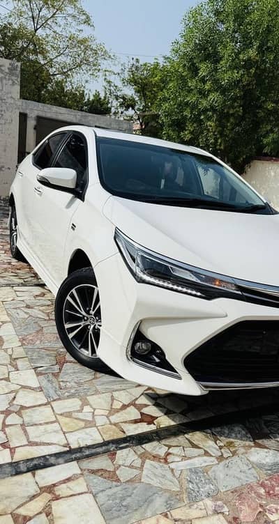 B2B zero meter car ha mileage 7500 Meter ke Awaz ha