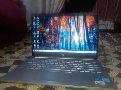 hp laptop for sale