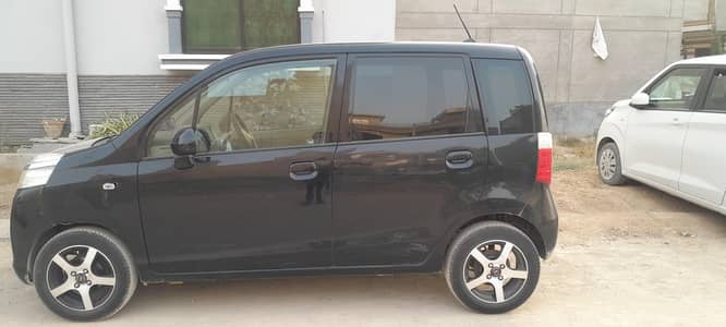 Sale Honda Life Model 2011 Registration 2015