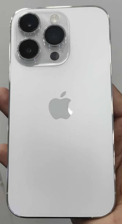 iphone 14 pro PTA APPROVED