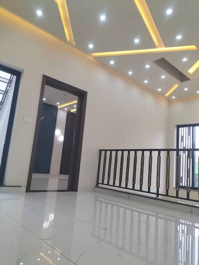 5 Marla Eden valley House