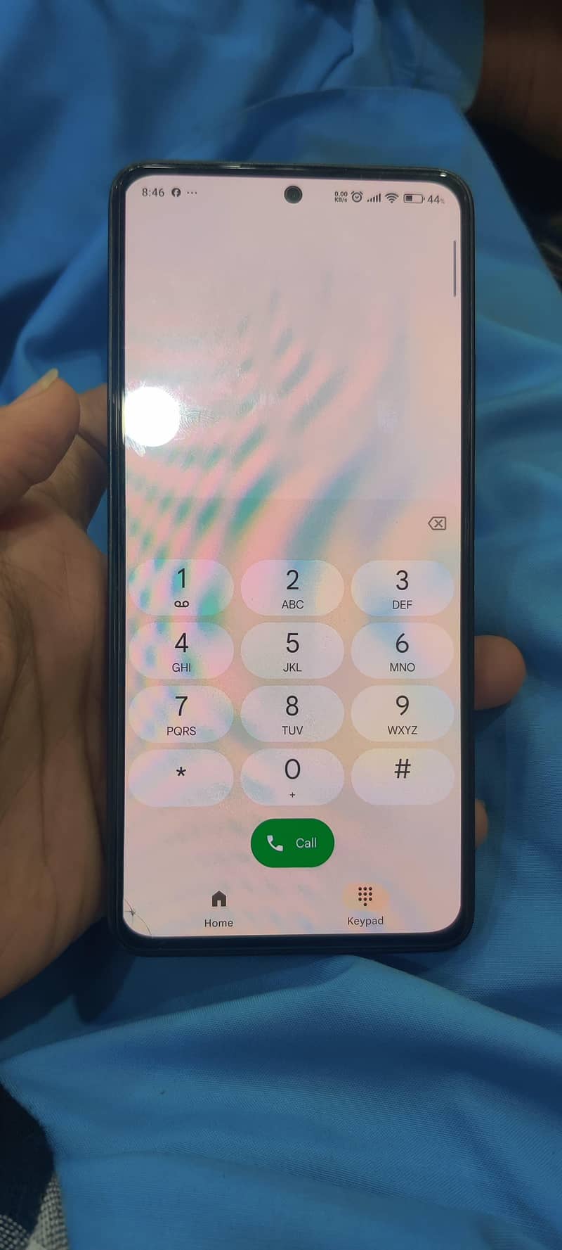 Redmi note 13 7