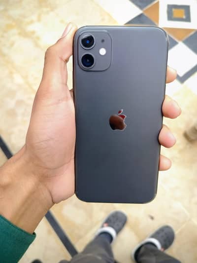 Iphone 11 Jv 64gb