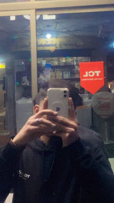 iPhone 11 battery hleath 81 with box waterpack