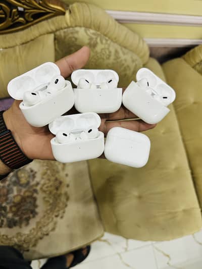 AirPods Pro 2 c type