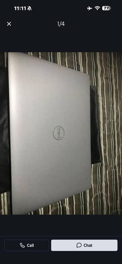 Dell Latitude 5310    Core i5 10th generation