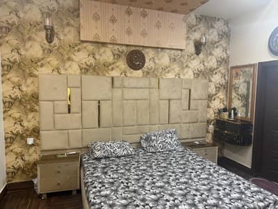 5 Marla House In MODEL City 1 Canal Road