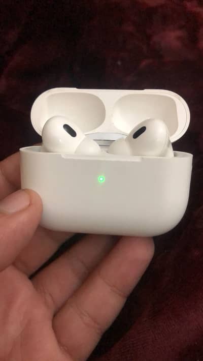 Apple airpods pro 2 gen