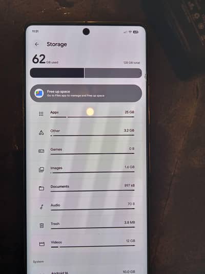 Google Pixel 7pro All Ok