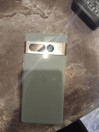 Google Pixel 7pro All Ok