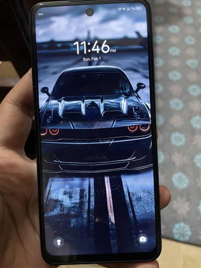 Tecno Spark 20C 16/256 (PTA APPROVED)