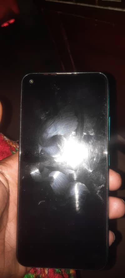 infinix hot 9 play 4 go 128