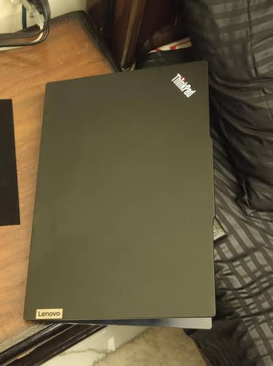 lenovo thinkpad  a new machine