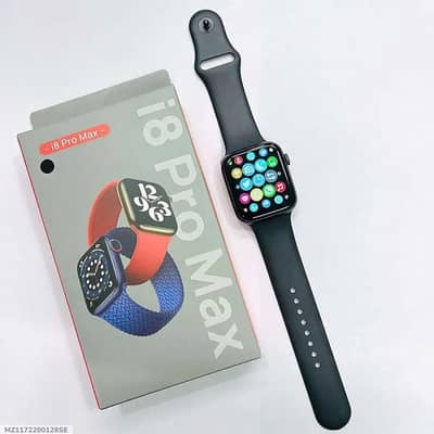 i8 Mobile watch