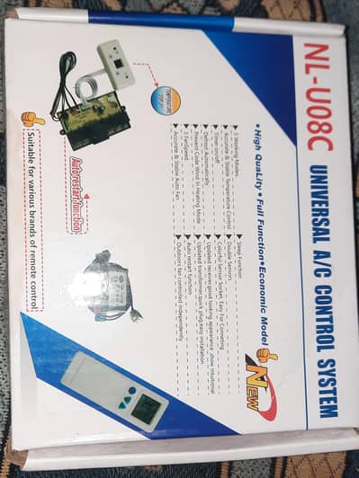 A. c Controller System