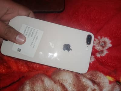 Apple iPhone 8 Plus