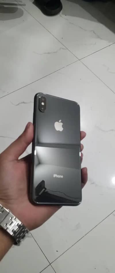 Iphone xs max pta approved