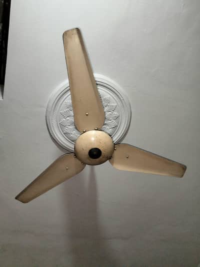 3 Ceiling fans for Sale