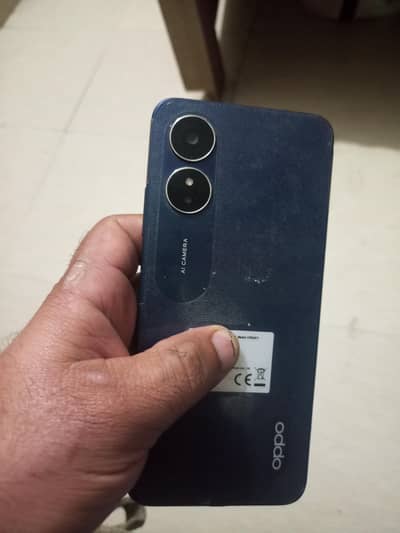 oppo a17