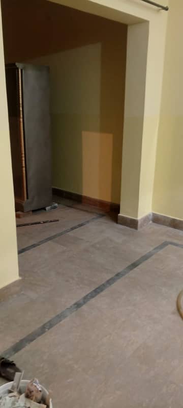 3-Marla Upper Portion Is Available For Rent