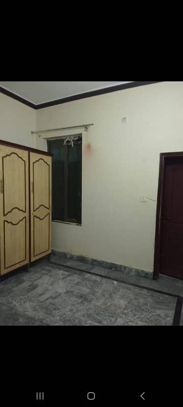 6.5-Marla Lower Portion Is Available For Rent