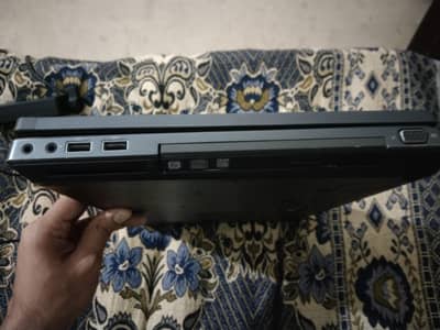 hp elitebook workstation
