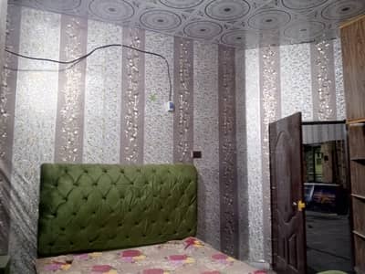 6 Marla House For Rent