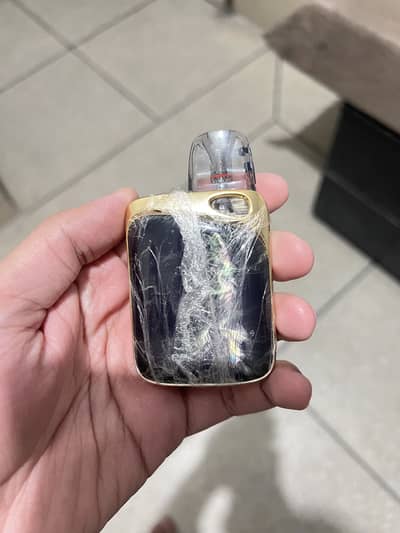 Caliburn G4 Pro Koko