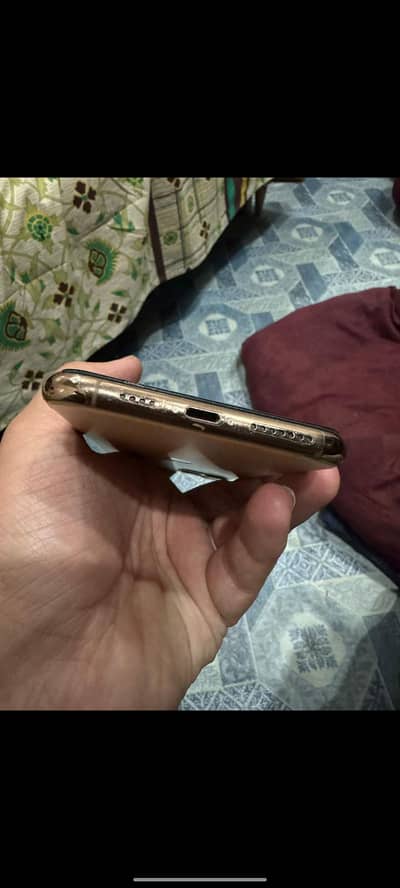 11 Pro Max 256GB PTA APPROVED