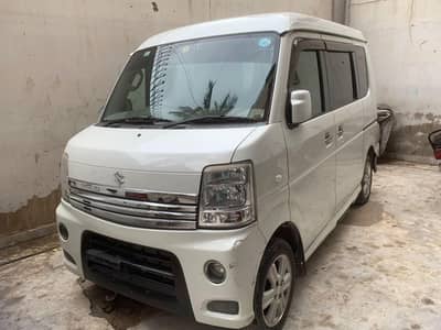 Every wagon 2013 reg 2018