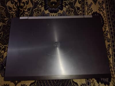 hp elitebook workstation