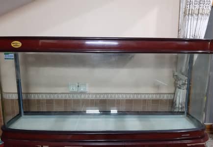 fish aquarium Minjang r9-s1800gm