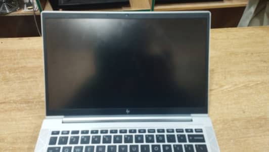 HP elitebook G7 840