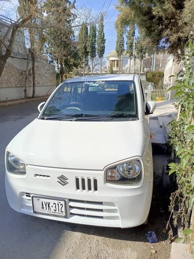 Chance Alto vxl  in excellent condition