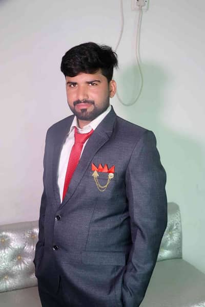 Harrab shafiq 