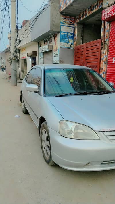 honda cf 20002 model 3ki register ha