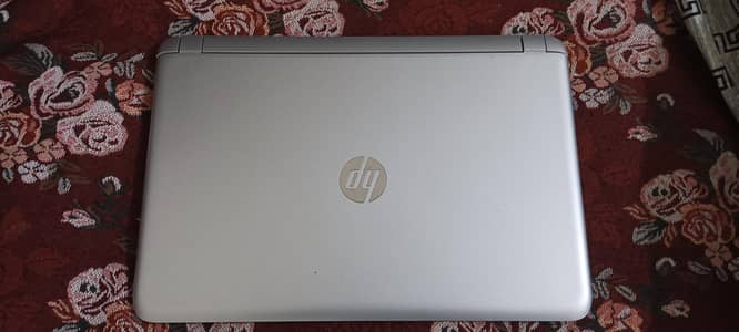 HP Core i5 6th Gen Pavilion